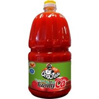Tương Cà Ông Chà Và 2,1kg – Ông Chà Và - Bí Quyết Đầu Bếp