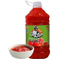 Tương Cà Ông Chà Và 5,1kg – Ông Chà Và - Bí Quyết Đầu Bếp