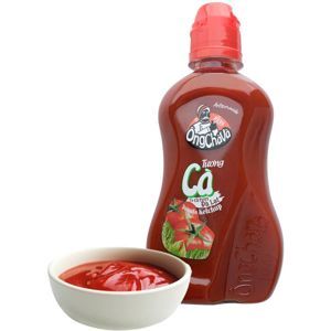 Tương cà Ông Chà Và chai 260g