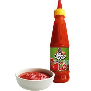 Tương cà Ông Chà Và chai 260g