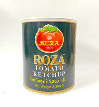 Tương Cà Roza – Tomato Ketchup 3.2kg
