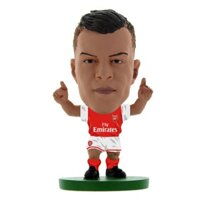 Tượng cầu thủ bóng đá Granit Xhaka