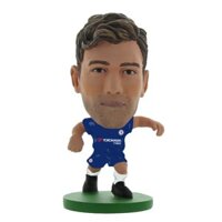 Tượng cầu thủ bóng đá Marcos Alonso