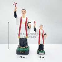 TƯỢNG CHA DIỆP POLY