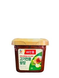 Tương chấm thịt nướng 450g (Hàn Quốc)