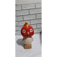 Tượng chim đầu to