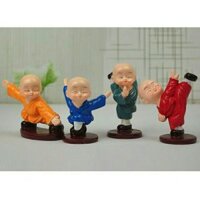 Tượng chú tiểu