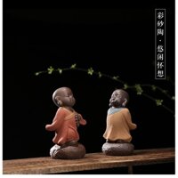 TƯỢNG CHÚ TIỂU