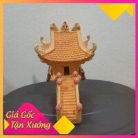 Tượng Chùa Một Cột Bát Tràng H22cm *BAO BỂ VỠ*