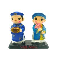 Tượng Cô Dâu Chú Rể SG207