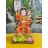 Tượng Cửu Thiên Huyền Nữ.