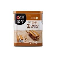 Tương Đậu Hàn Quốc Daesang 14 Kg