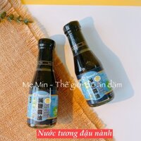 Tương Đậu Nành Sauceco