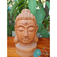 Tượng đầu Phật