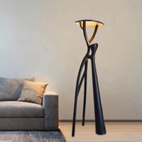 Tượng đèn cây nghệ thuật