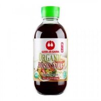 Tương Đen Ngọt Hữu Cơ Wan Ja Shan (Hoisin Sauce) 230g