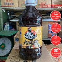 Tương Đen Ông Chà Và Can 5L