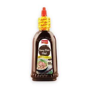 Tương đen Phở Cholimex - chai 230g