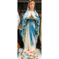 Tượng Đức Mẹ Maria