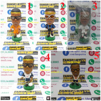 Tượng Edgar Davids Inter Milan Tottenham Netherlands Hà lan corinthian microstars PR058 PRO1356 PRO1060 PRO1045 MC7728