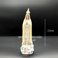 TƯỢNG FATIMA XỨ-QUÀ TẶNG CÔNG GIÁO