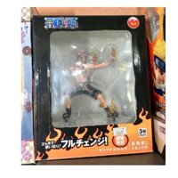 Tượng figure ACE one piece