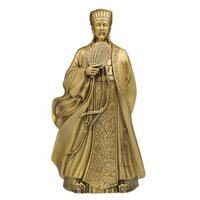 Tượng Gia Cát Lượng