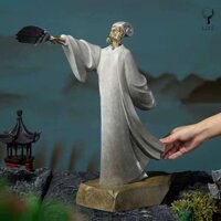 Tượng Gia Cát Lượng(LD329)