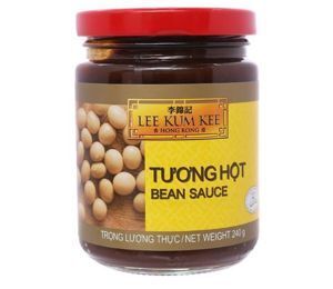 Tương hột Lee Kum Kee hũ 240g