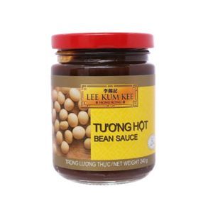 Tương hột Lee Kum Kee hũ 240g