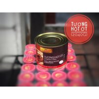 Tương hột ớt  (2040g)