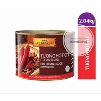 Tương hột ớt Leekumkee 2.04kg
