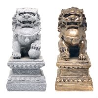 Tượng Kỳ Lân Phong Thủy Bằng Đá Chất Lượng Cao