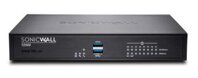 Tường lửa Dell SONICWALL TZ500