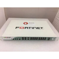 Tường Lửa Fortigate 100D