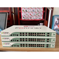 Tường lửa Fortinet FG 100D