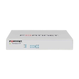 Tường lửa FORTINET FORTIGATE-81F FG-81F