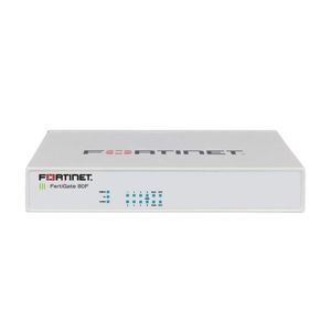 Tường lửa Fortinet Fortigate FG-80F