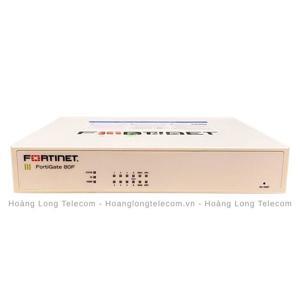 Tường lửa Fortinet Fortigate FG-80F-950-12