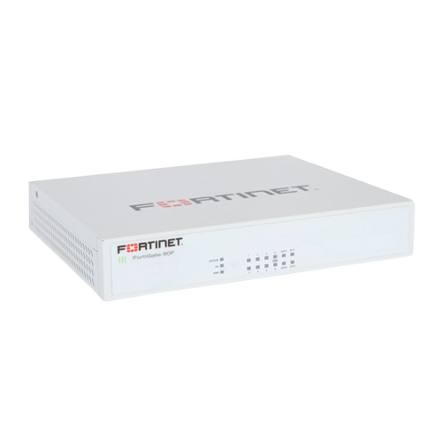 Tường lửa Fortinet Fortigate FG-80F