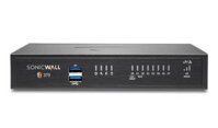 Tường lửa SonicWall TZ370 (02-SSC-2825)
