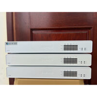 Tường lửa SOPHOS XG135 gen3 license 2025/2026