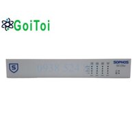 Tường lửa Sophos