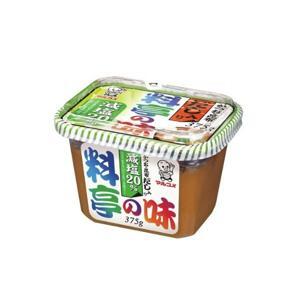 Tương Miso Marukome Ryotei-No-Aji 750g