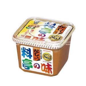 Tương Miso Marukome Ryotei-No-Aji 750g