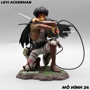 Chia sẻ với hơn 60 về mô hình attack on titan chính hãng hay nhất  Tin học  Đông Hòa