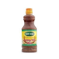 Tương nếp bần-Tâm Đức, chai (500ml),