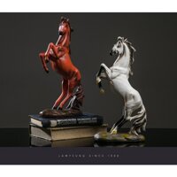 Tượng Ngựa Phi Nước Đại - Décor Nghệ Thuật, Quà Tân Gia, Tặng Sếp