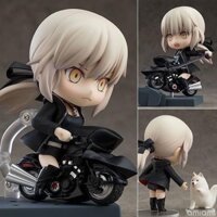 Tượng Nhân Vật Anime nendoroid 1142dx fate saber saber