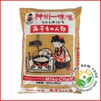 Tương Nhật SHIRO MISO bổ sung đạm 1 kg - NMOFF